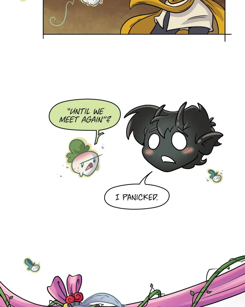 Nothing Special Chapter 60 page 24 - 