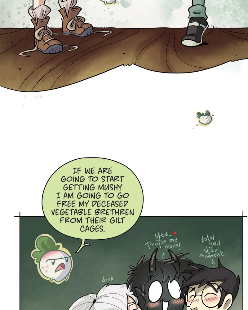 Nothing Special Chapter 60 page 27 - 