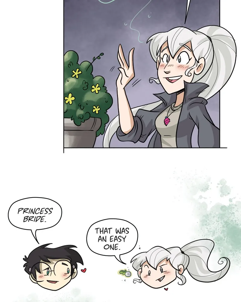 Nothing Special Chapter 60 page 29 - 