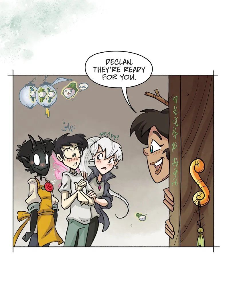 Nothing Special Chapter 60 page 30 - 