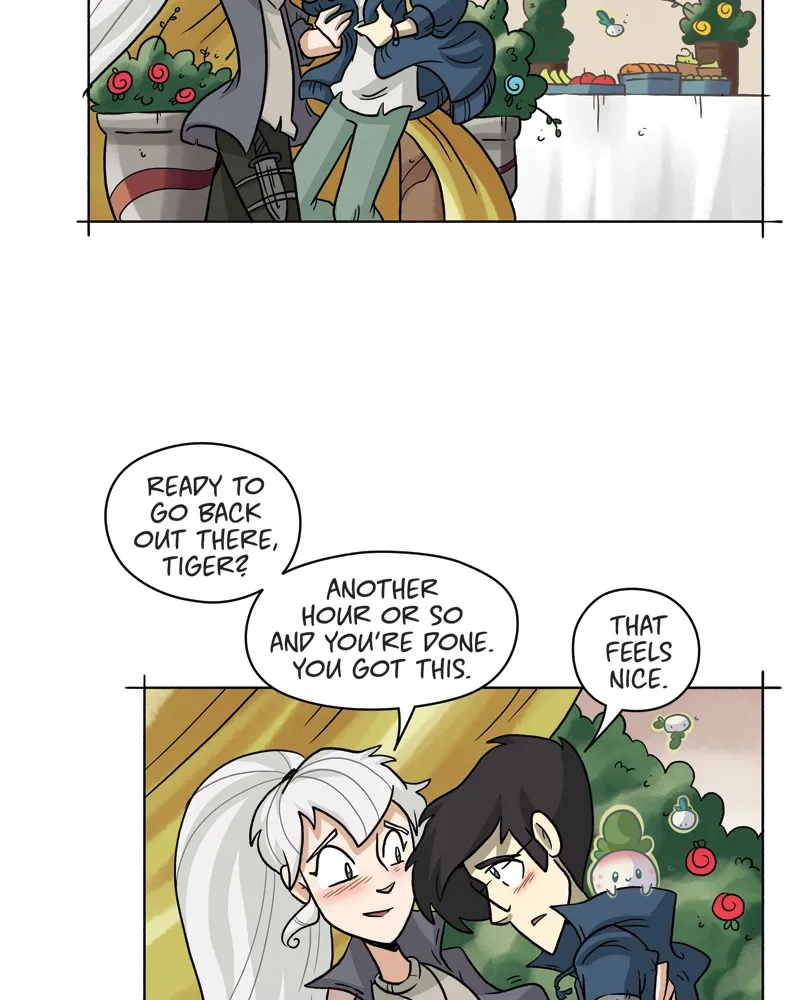 Nothing Special Chapter 61 page 29 - 