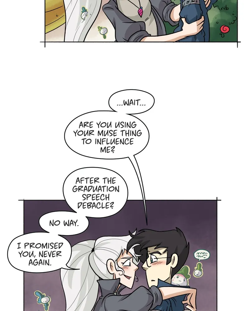 Nothing Special Chapter 61 page 30 - 
