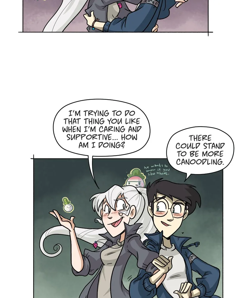 Nothing Special Chapter 61 page 31 - 