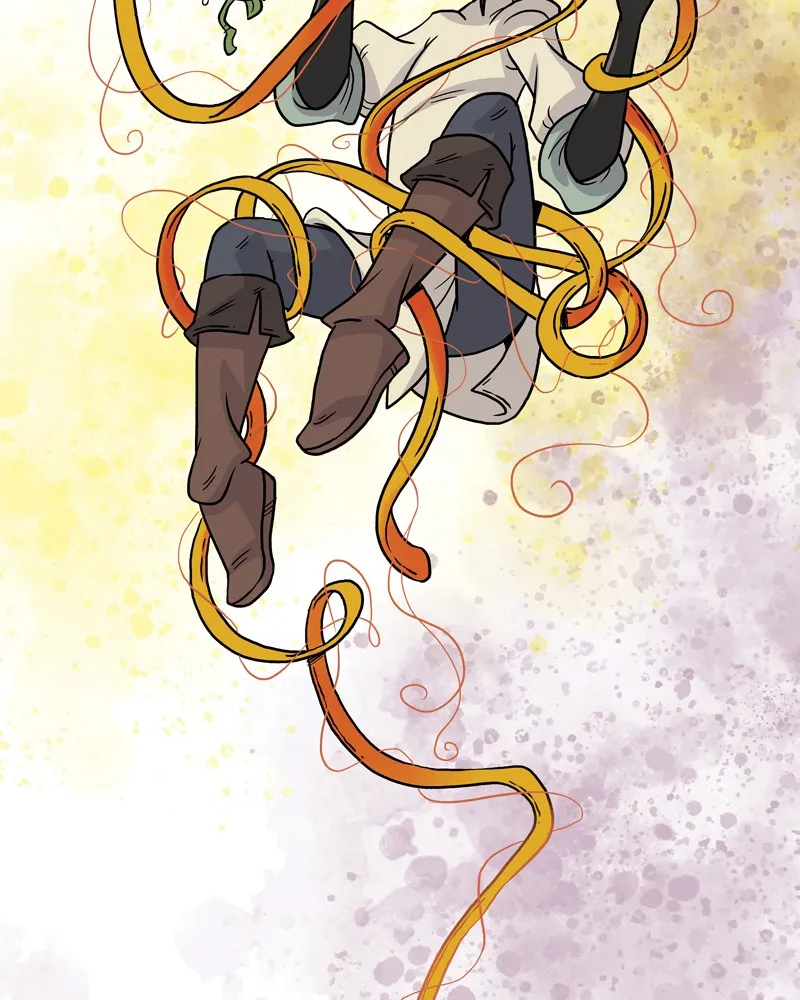 Nothing Special Chapter 62 page 13 - 