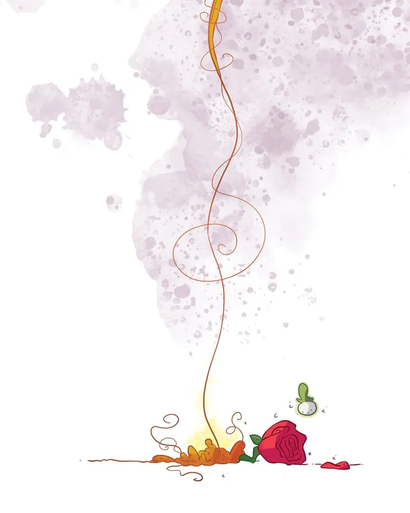 Nothing Special Chapter 62 page 14 - 