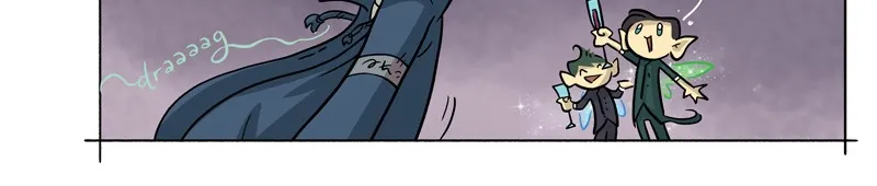 Nothing Special Chapter 62 page 20 - 
