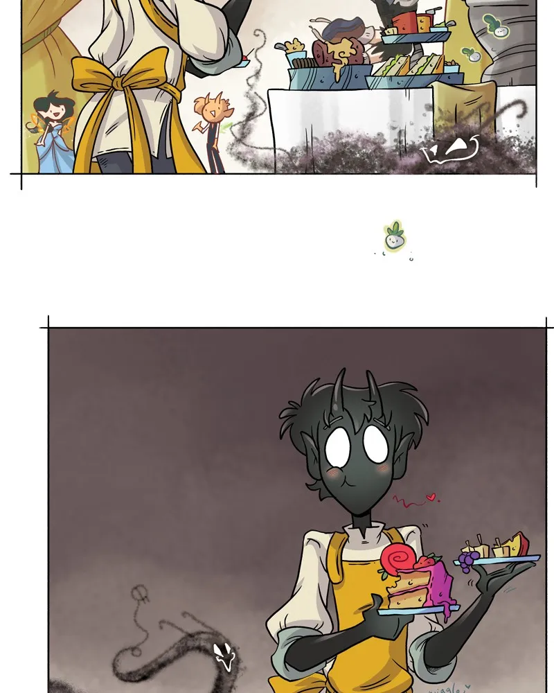 Nothing Special Chapter 62 page 3 - 