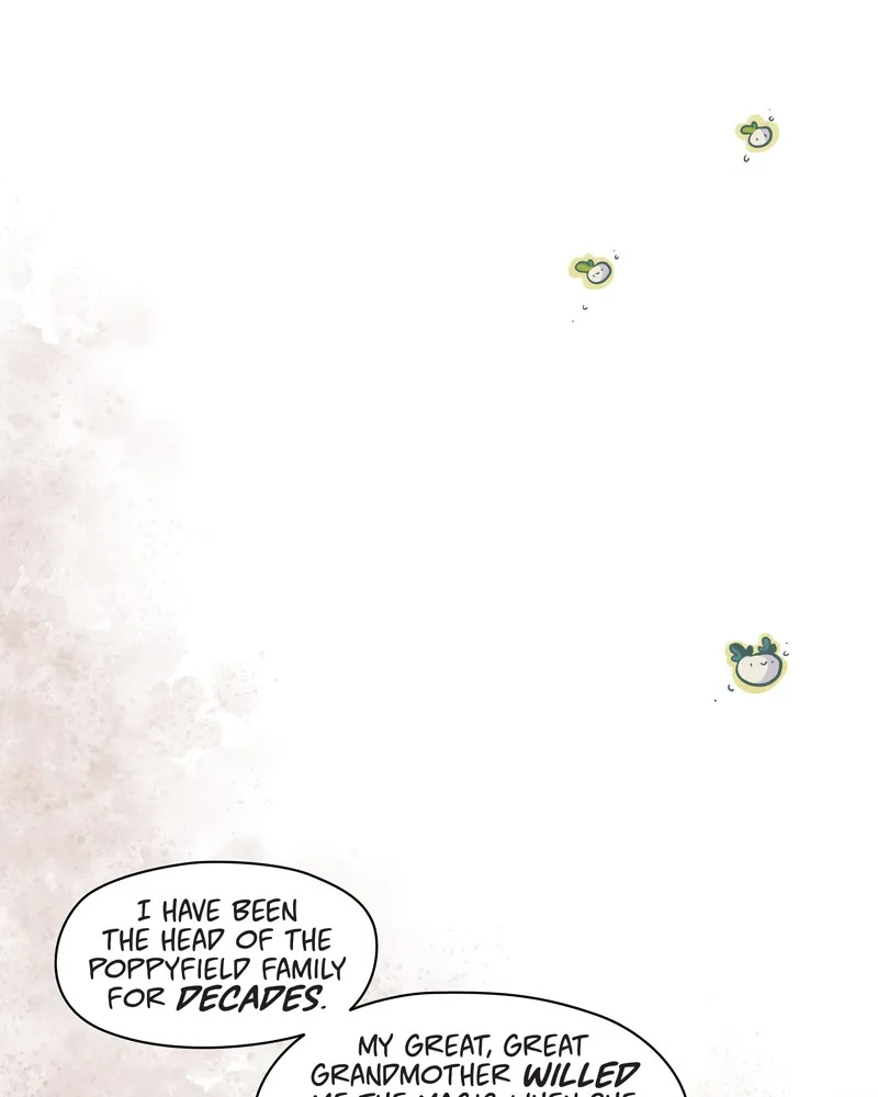 Nothing Special Chapter 62 page 21 - 