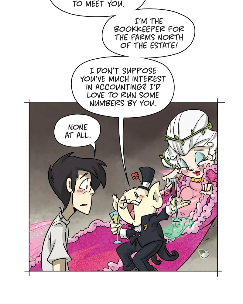 Nothing Special Chapter 62 page 29 - 