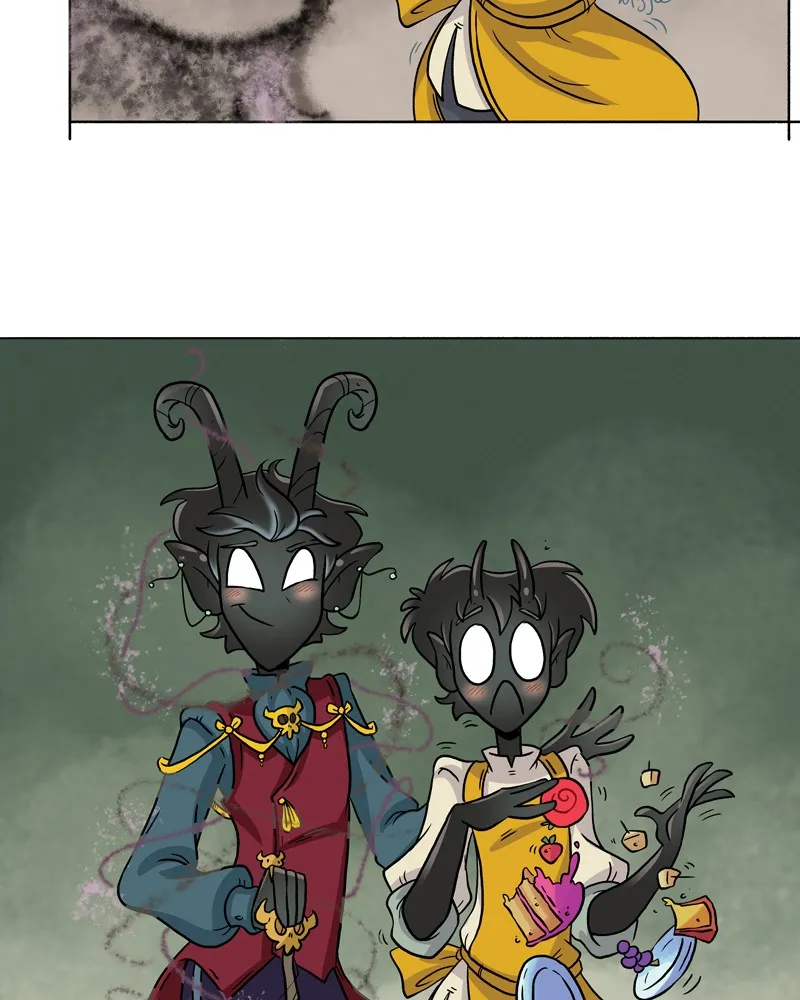 Nothing Special Chapter 62 page 4 - 