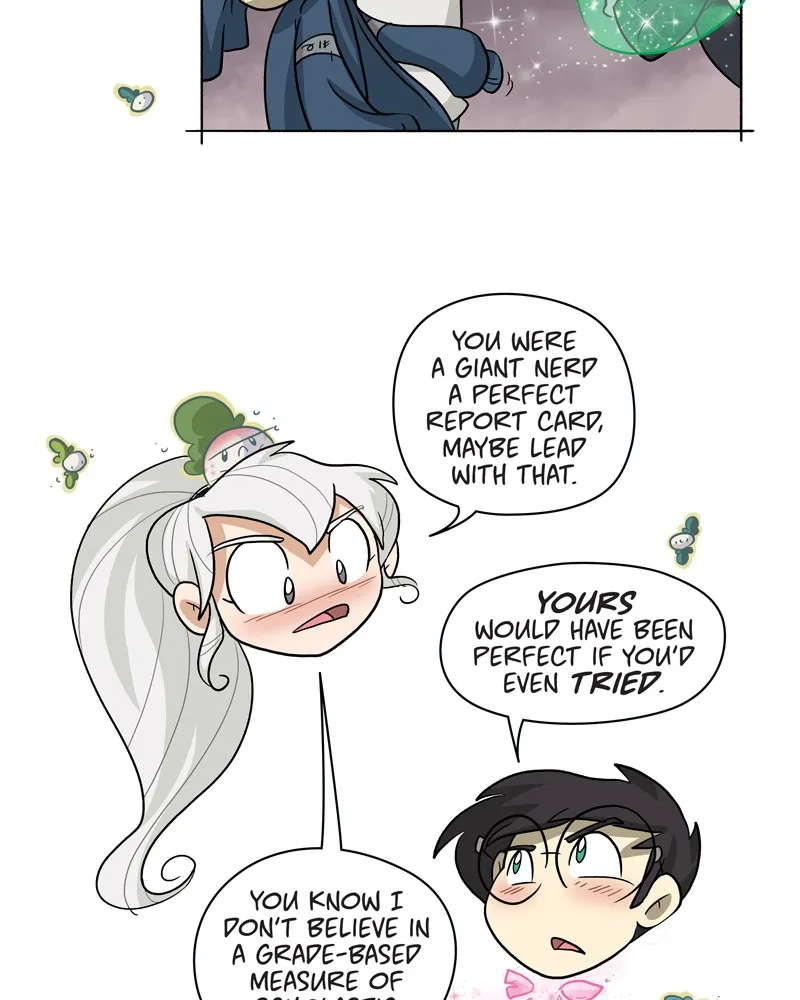 Nothing Special Chapter 62 page 31 - 