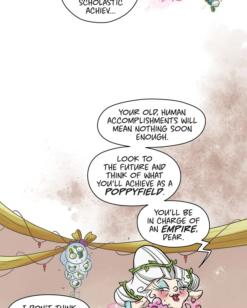 Nothing Special Chapter 62 page 32 - 