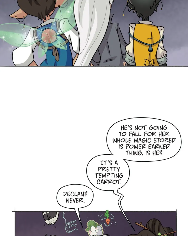 Nothing Special Chapter 62 page 37 - 