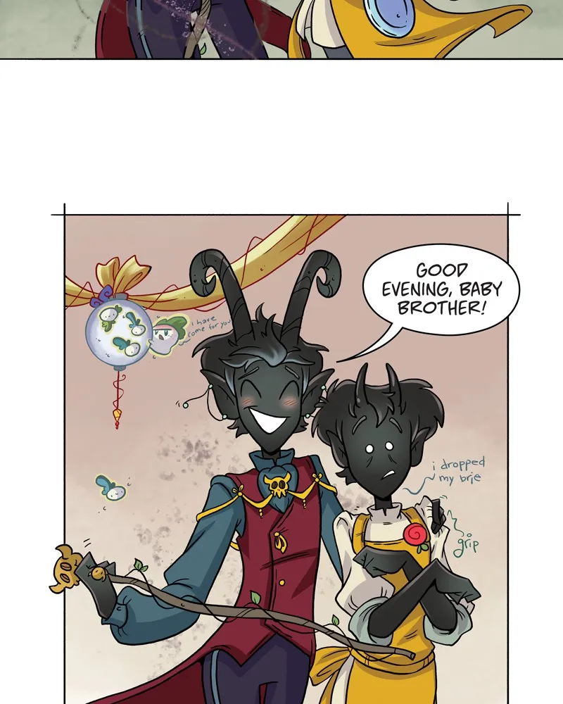 Nothing Special Chapter 62 page 5 - 