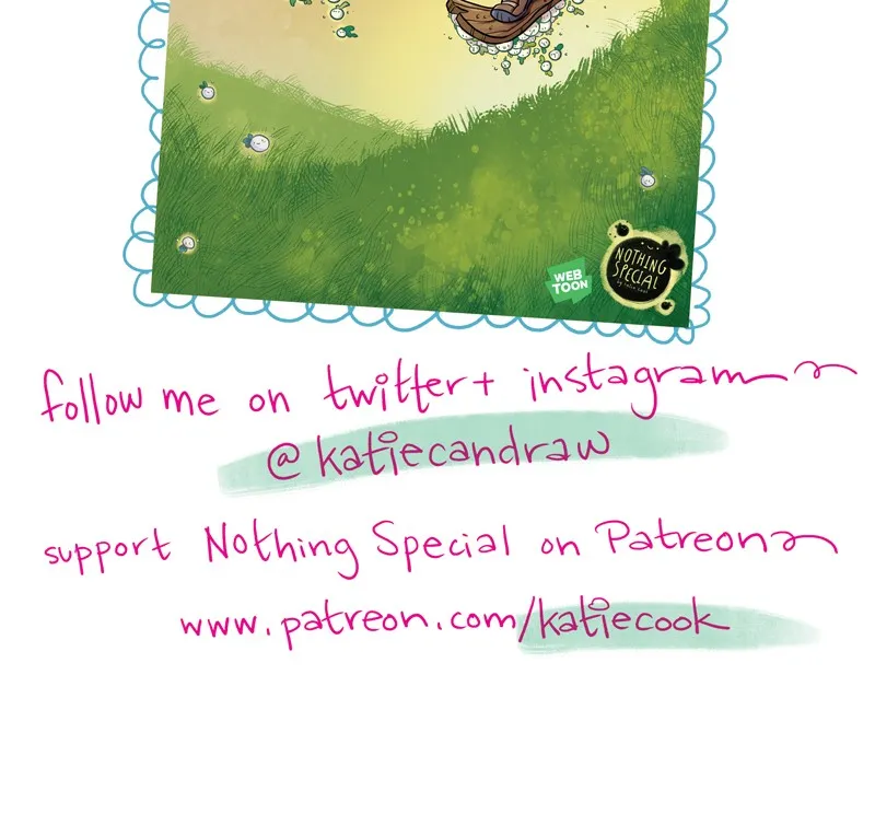 Nothing Special Chapter 62 page 41 - 