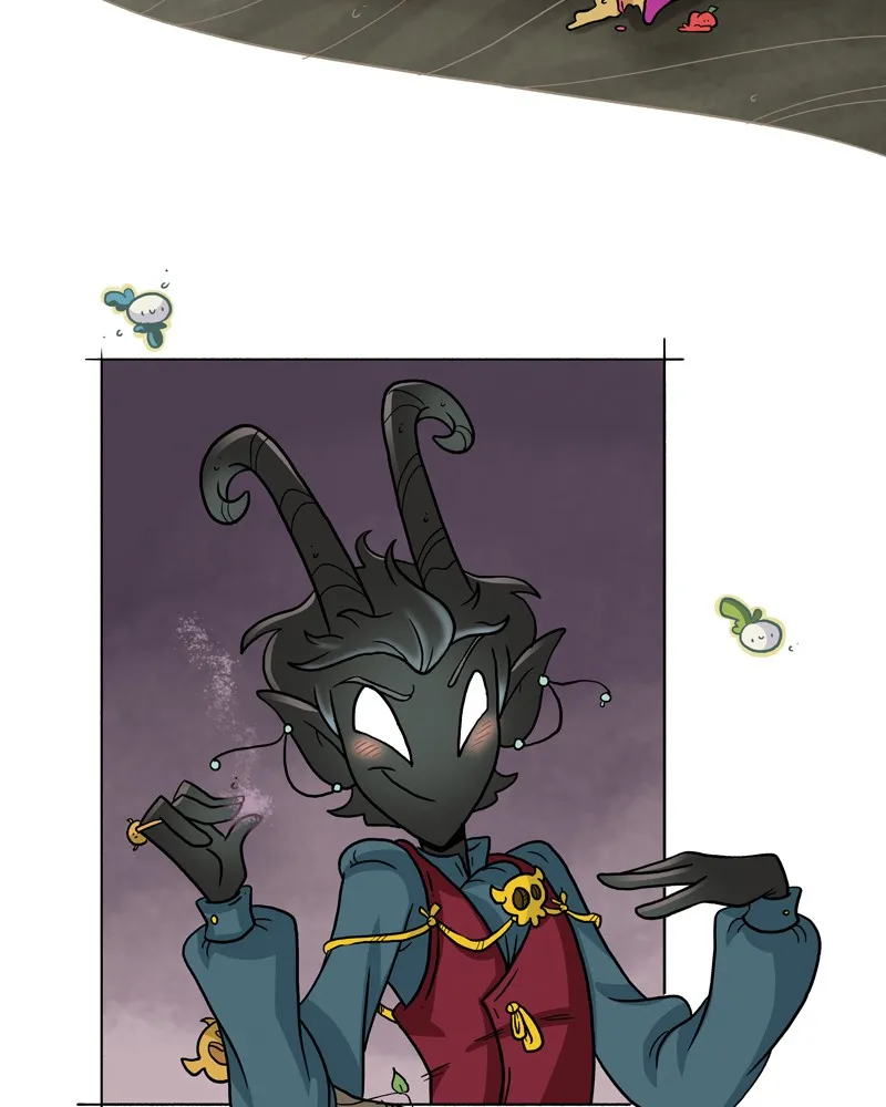 Nothing Special Chapter 62 page 8 - 