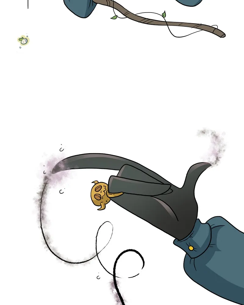 Nothing Special Chapter 62 page 9 - 