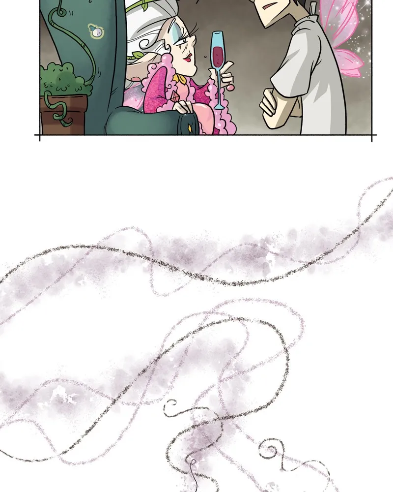 Nothing Special Chapter 63 page 15 - 