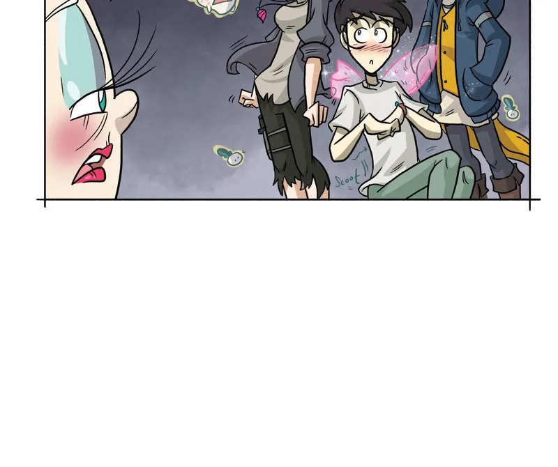 Nothing Special Chapter 63 page 23 - 