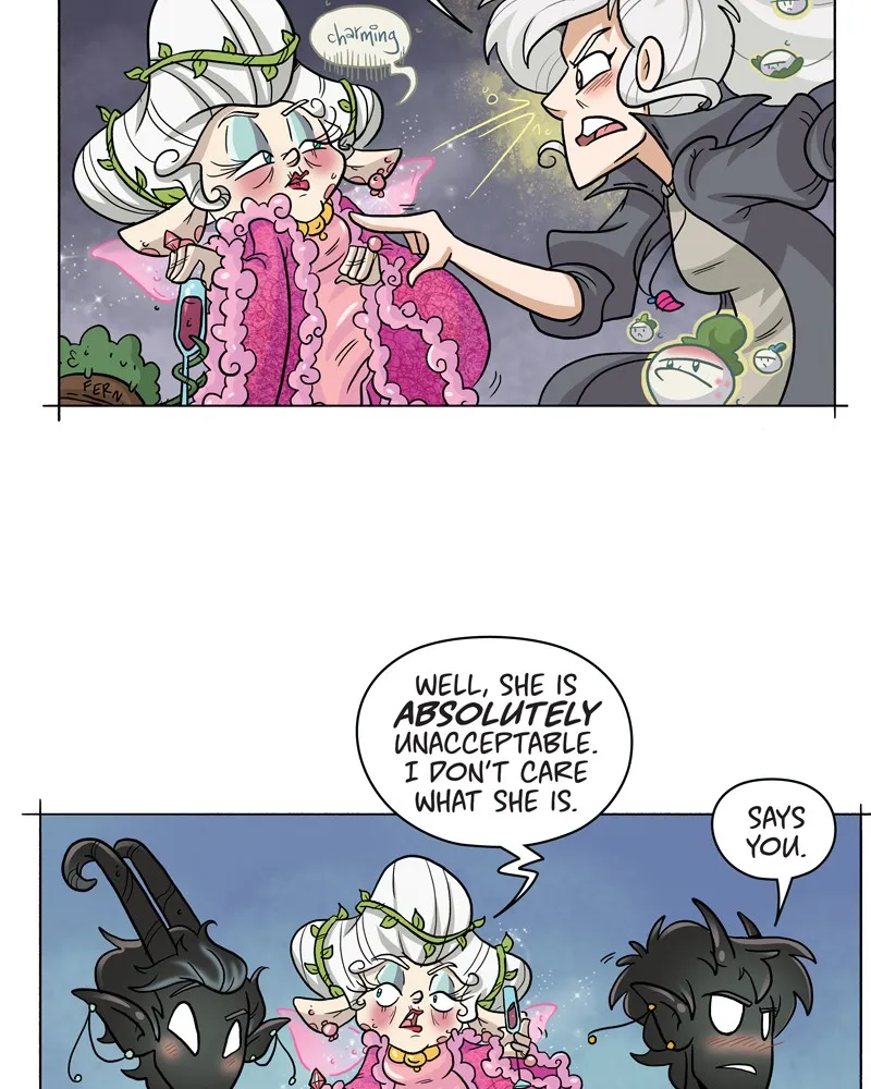 Nothing Special Chapter 63 page 30 - 
