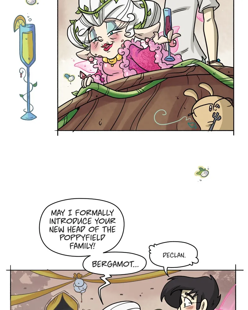 Nothing Special Chapter 63 page 4 - 