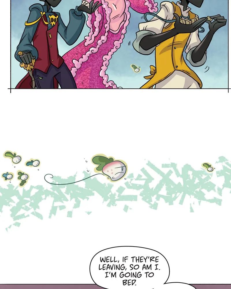 Nothing Special Chapter 63 page 31 - 