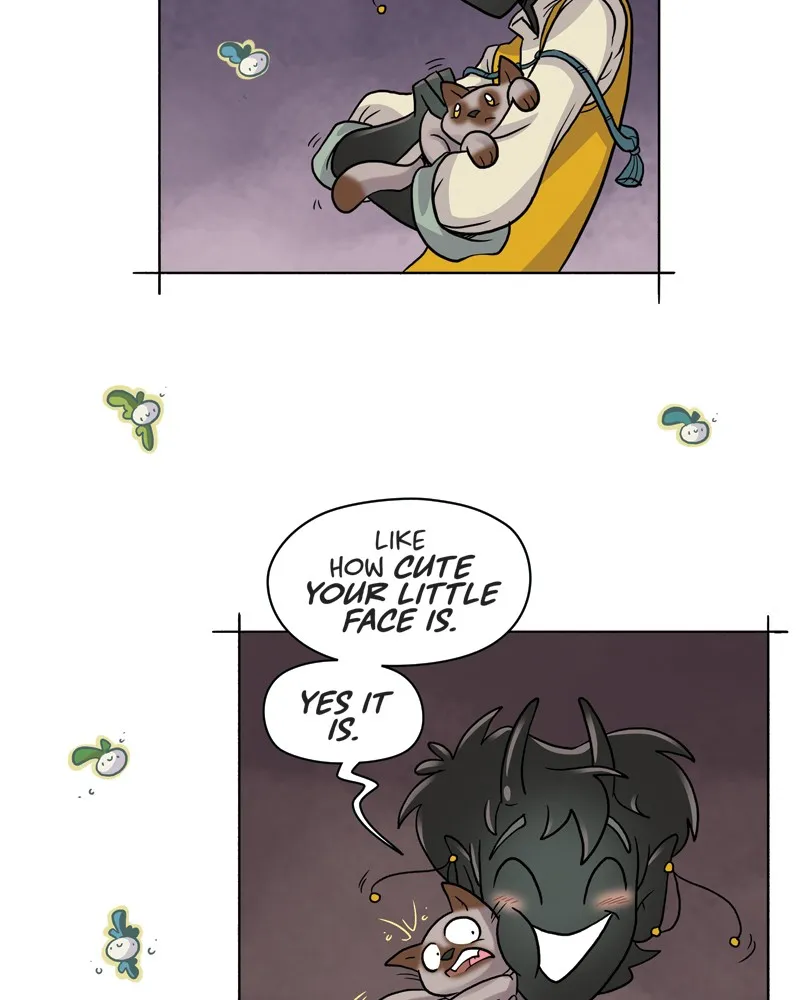 Nothing Special Chapter 64 page 15 - 