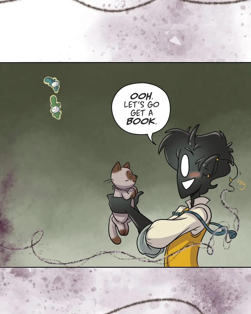 Nothing Special Chapter 64 page 18 - 