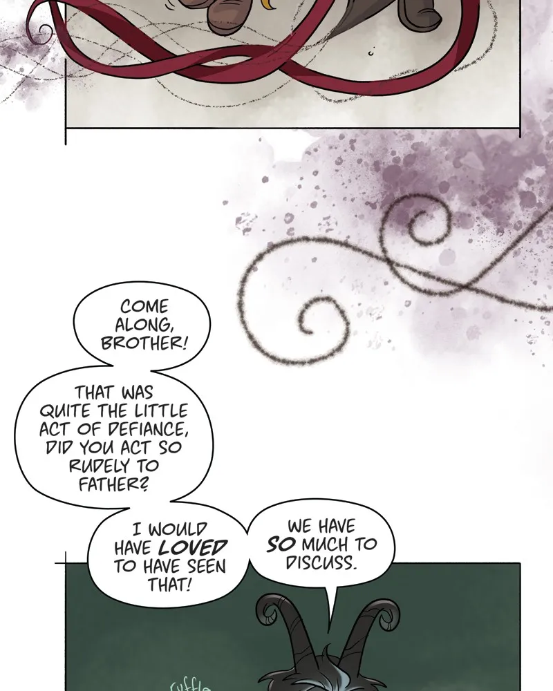 Nothing Special Chapter 64 page 20 - 