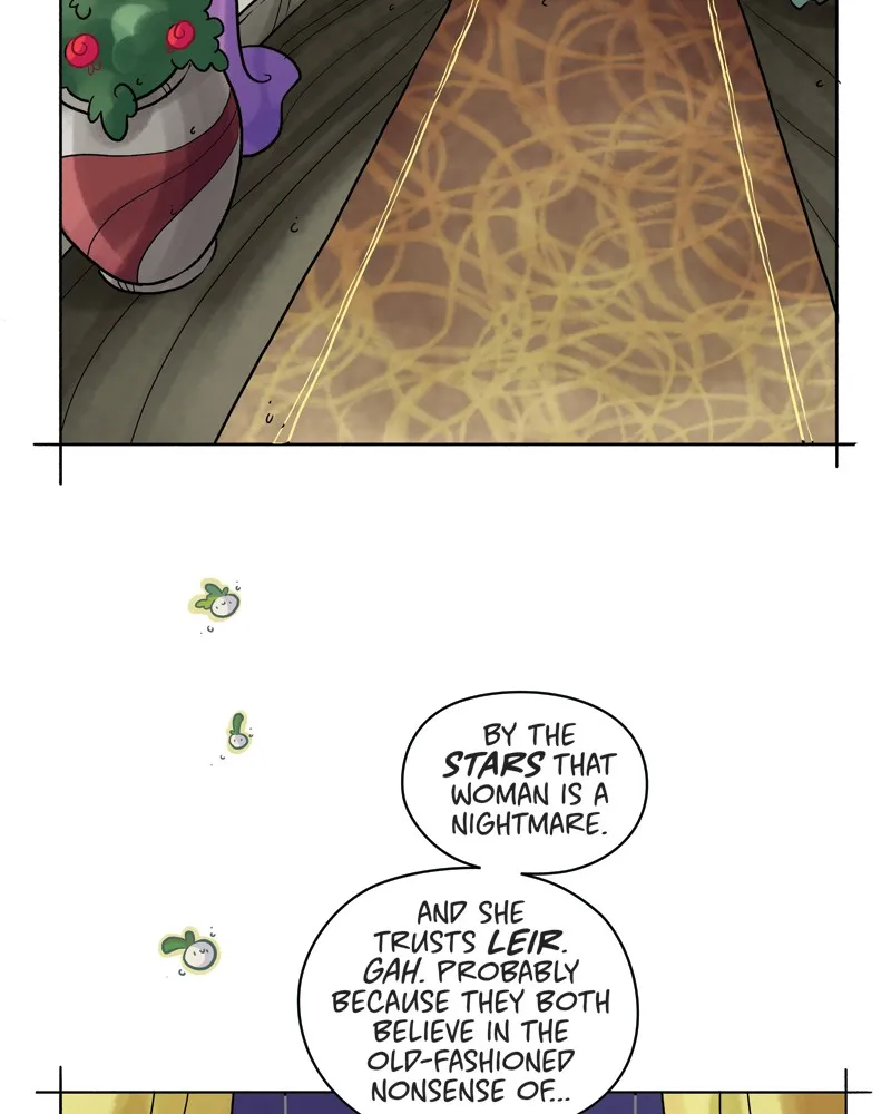 Nothing Special Chapter 64 page 3 - 
