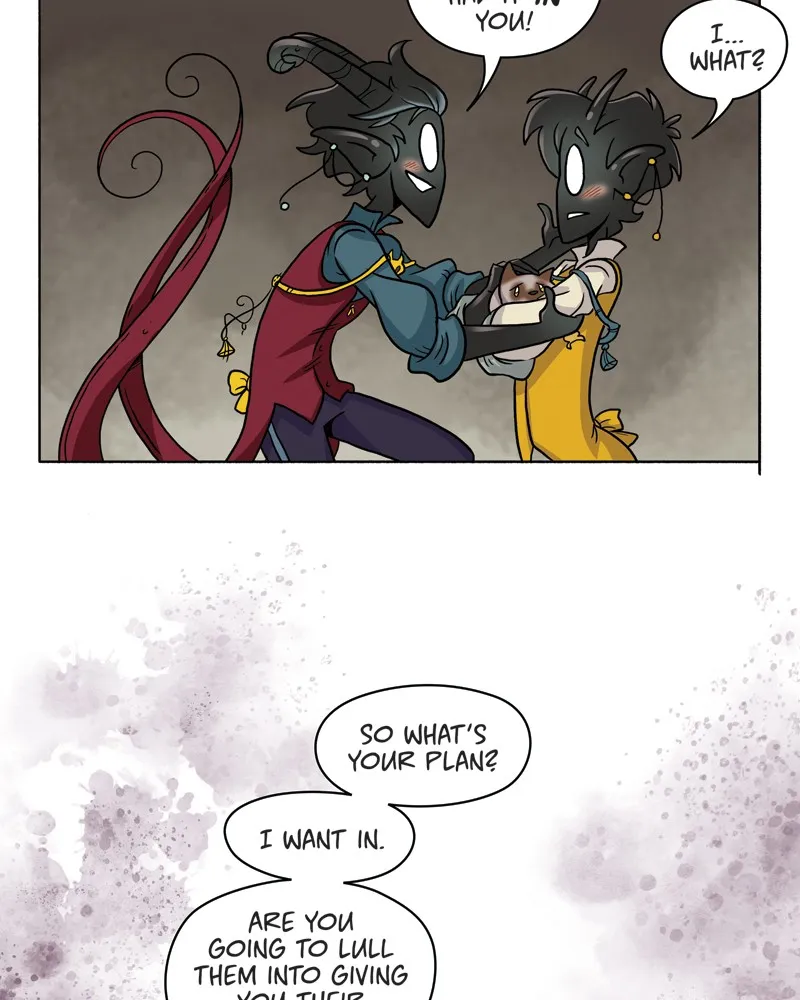 Nothing Special Chapter 64 page 25 - 