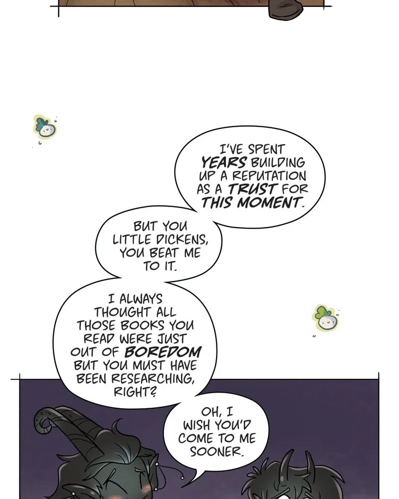 Nothing Special Chapter 64 page 27 - 