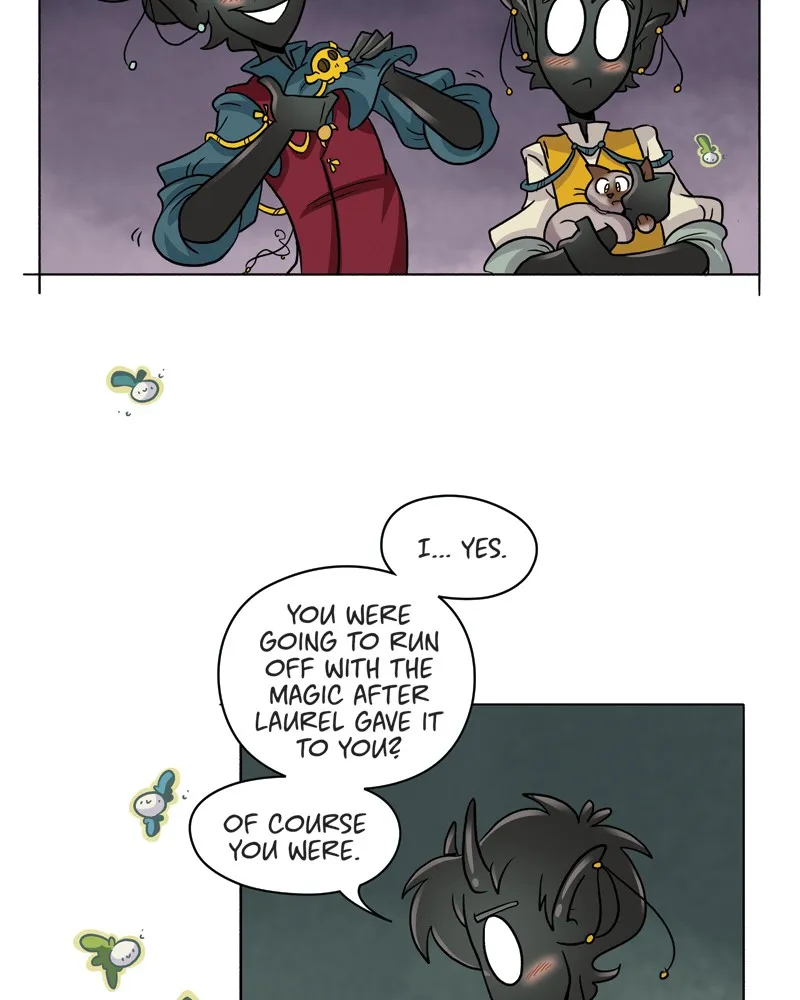 Nothing Special Chapter 64 page 28 - 