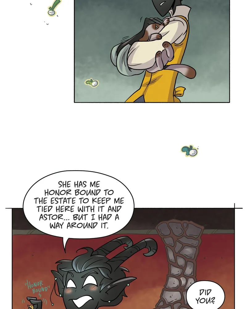 Nothing Special Chapter 64 page 29 - 