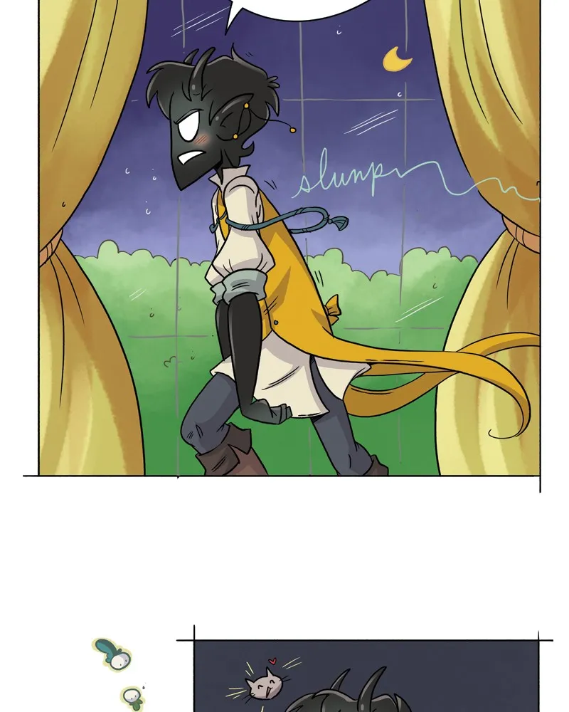 Nothing Special Chapter 64 page 4 - 