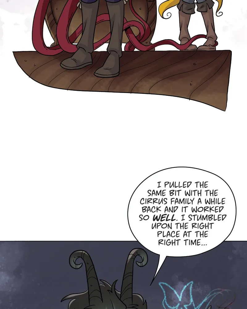 Nothing Special Chapter 64 page 32 - 