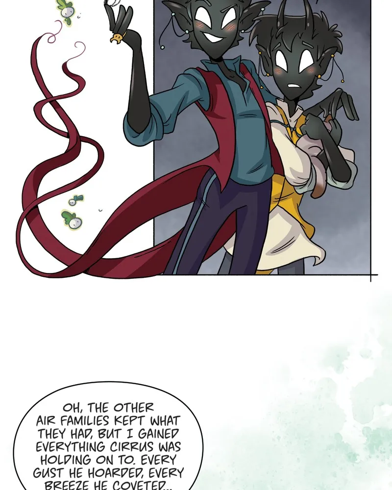 Nothing Special Chapter 64 page 37 - 