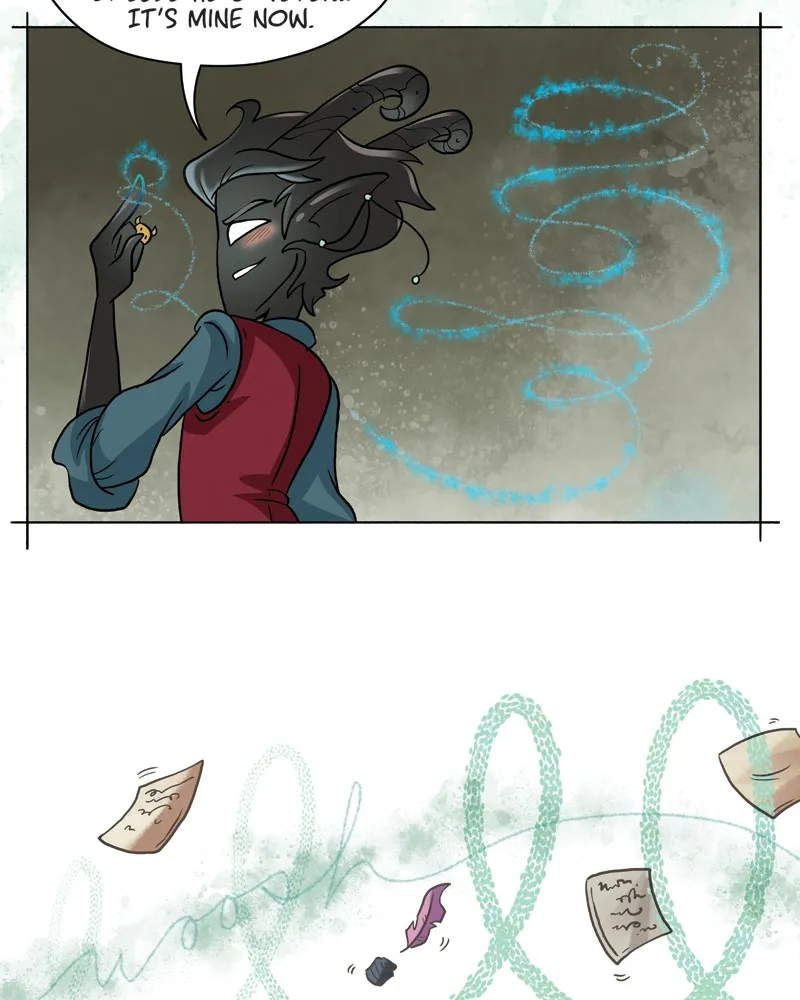 Nothing Special Chapter 64 page 38 - 