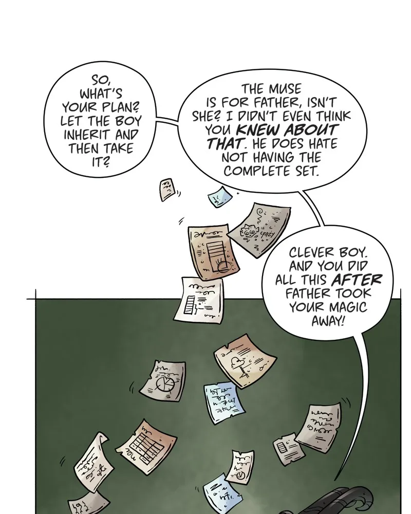 Nothing Special Chapter 65 page 2 - 