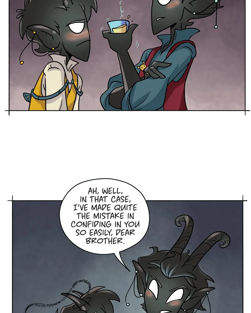 Nothing Special Chapter 65 page 11 - 