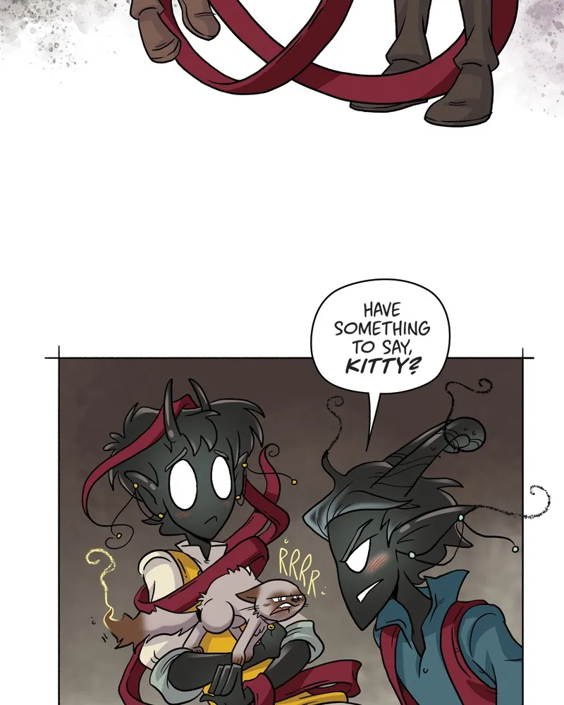 Nothing Special Chapter 65 page 14 - 