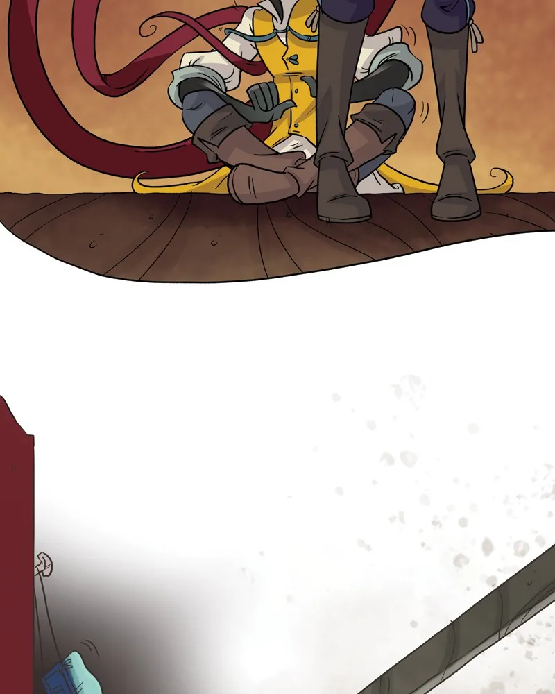 Nothing Special Chapter 65 page 18 - 