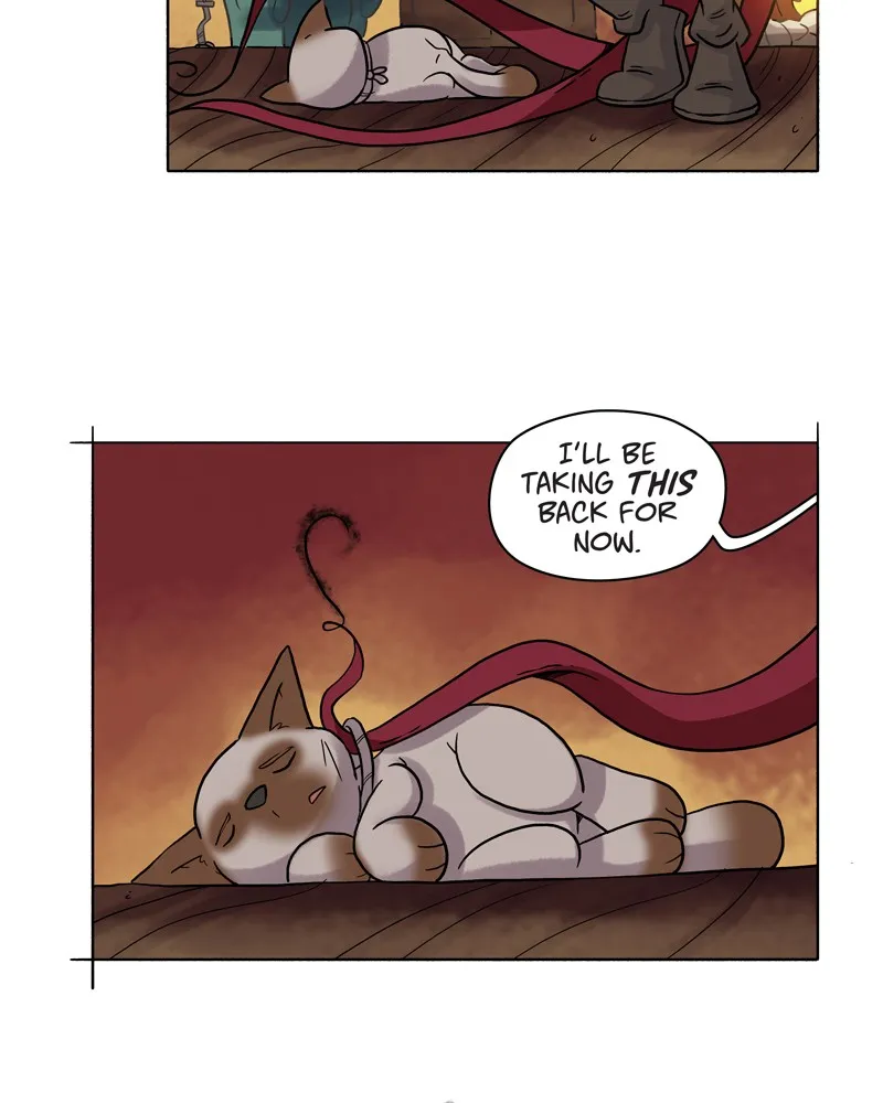 Nothing Special Chapter 65 page 23 - 