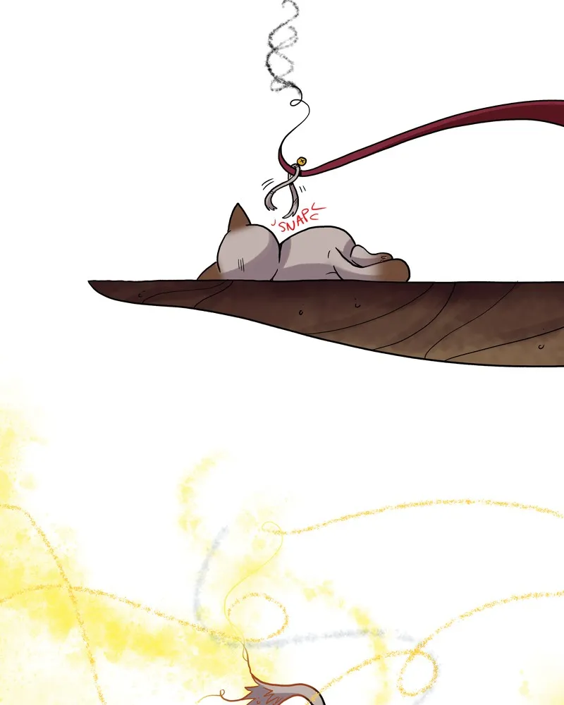 Nothing Special Chapter 65 page 24 - 