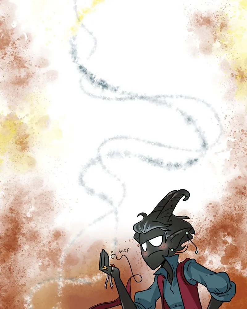 Nothing Special Chapter 65 page 26 - 