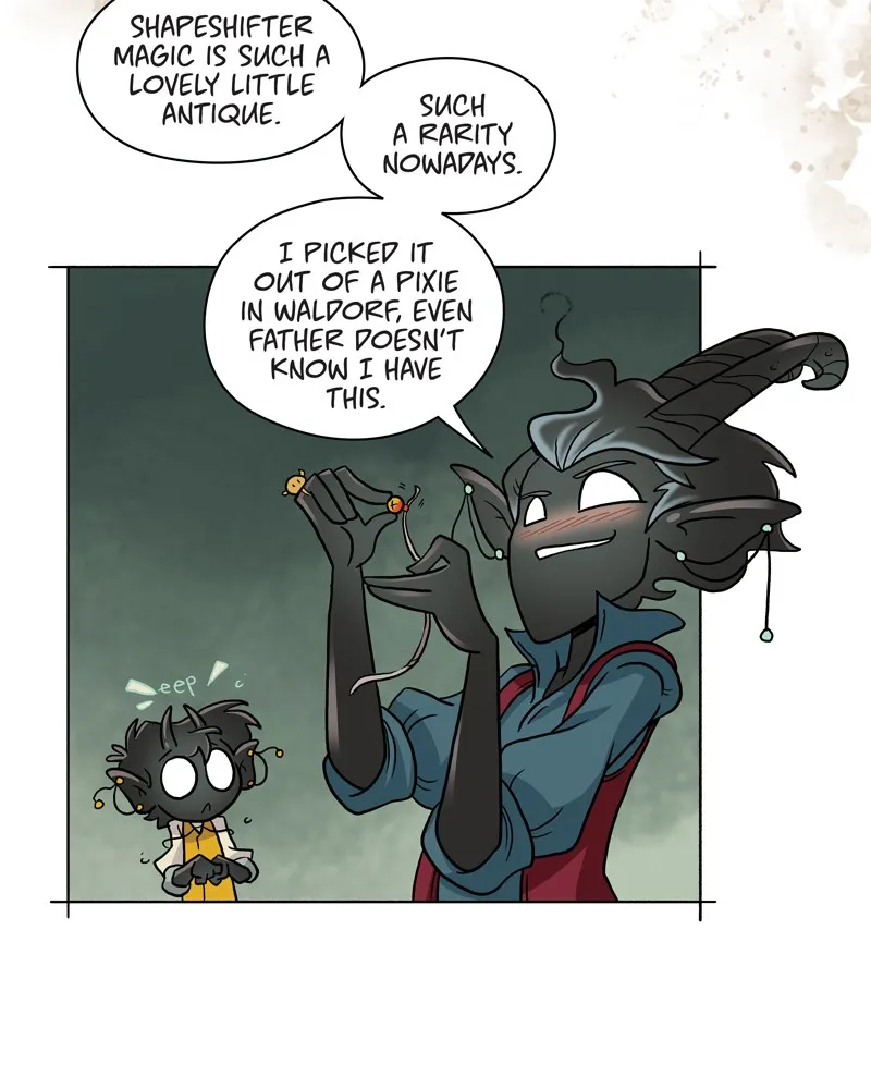 Nothing Special Chapter 65 page 28 - 
