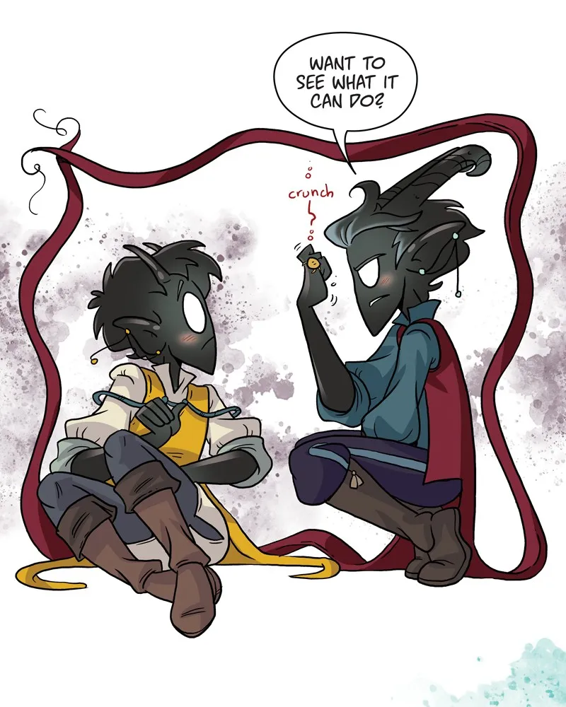Nothing Special Chapter 65 page 29 - 