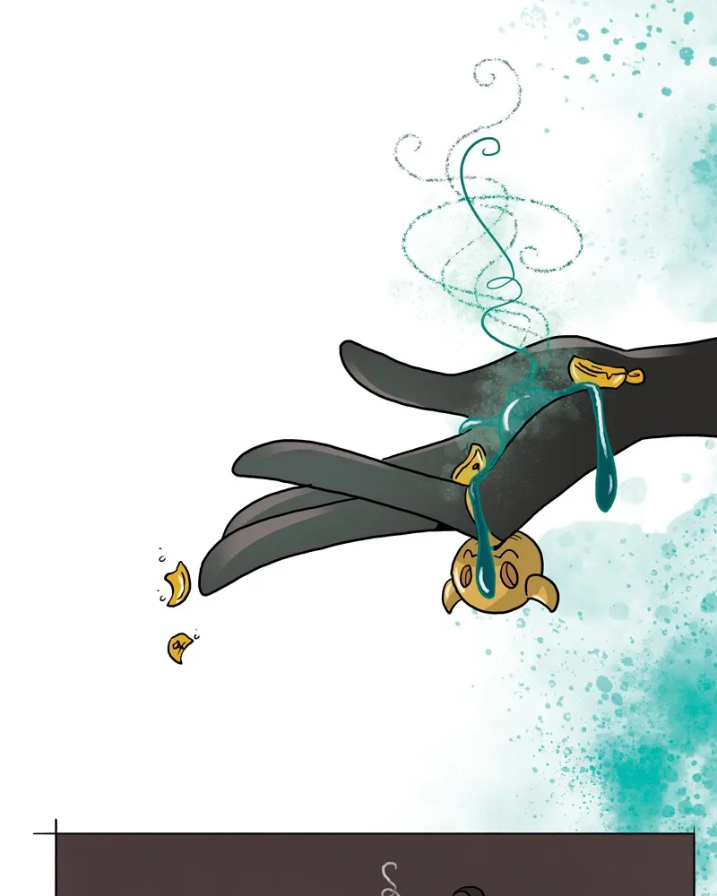 Nothing Special Chapter 65 page 30 - 
