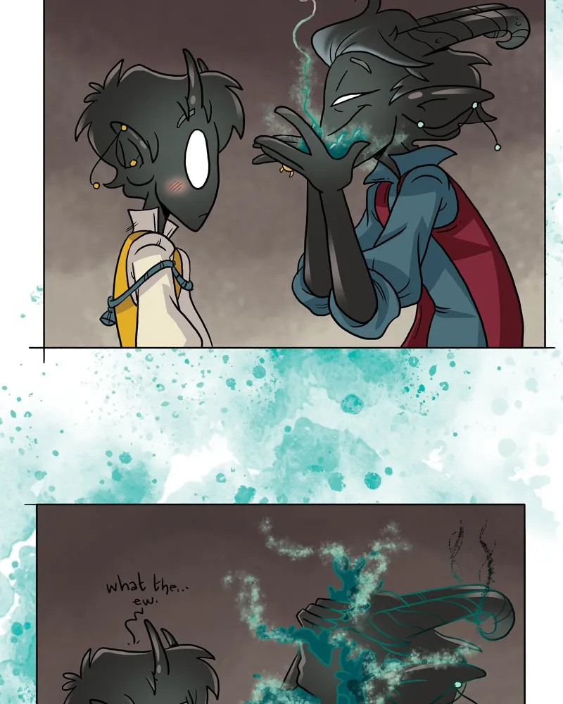 Nothing Special Chapter 65 page 31 - 