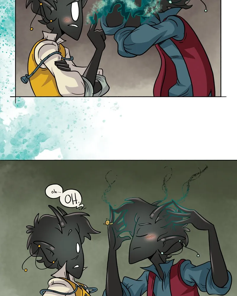 Nothing Special Chapter 65 page 32 - 